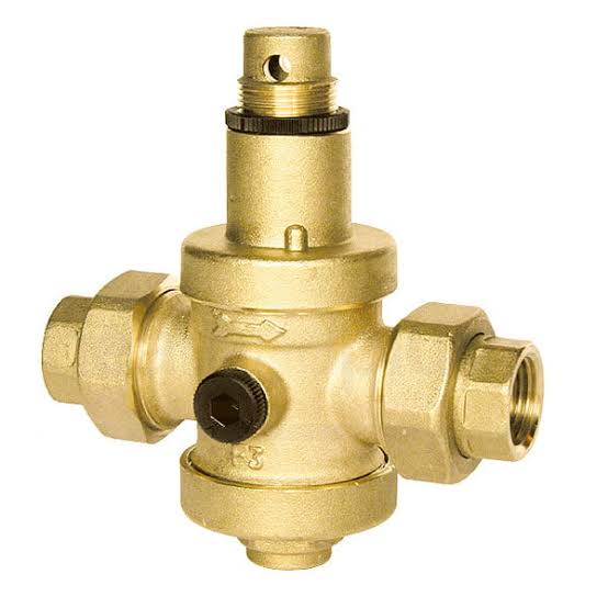 Van giảm áp – Ổn định áp lực nước cho hệ thống đường ống